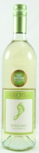 Barefoot Riesling