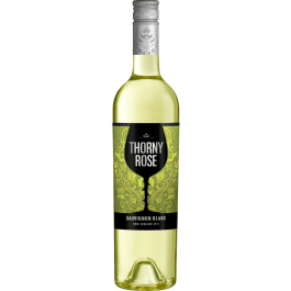 Thorny Rose Sauvignon Blanc New Zealand 2011