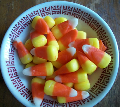 Candy Corn