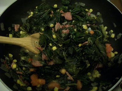 Collard Greens