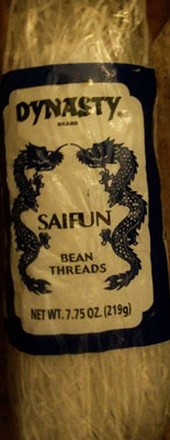 Saifun Bean Thread