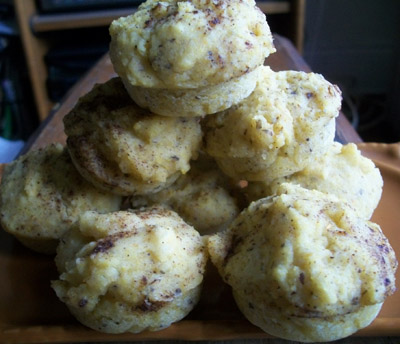 Hodgson Mill Gluten Free Cornbread Mix
