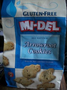 Animal Crackers!