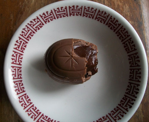 Cadbury Chocolate Creme Egg