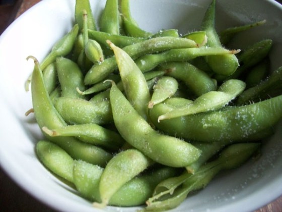 Edamame