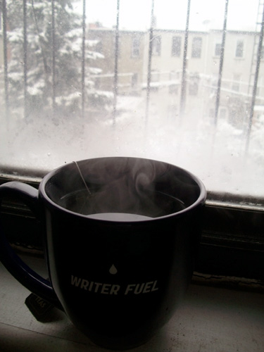 Tea Time