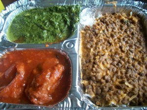 Delhi Heights