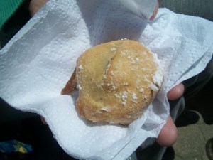 Deep Fried Good Times