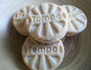 Tempo Vanilla