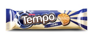 Tempo Vanilla