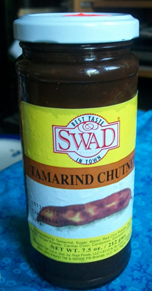 Swad Tamarind Chutney