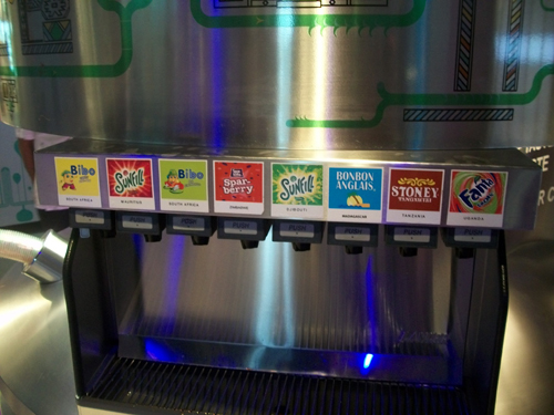 Bibo is recommended.