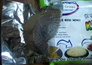 Vacuum-sealed because they care.