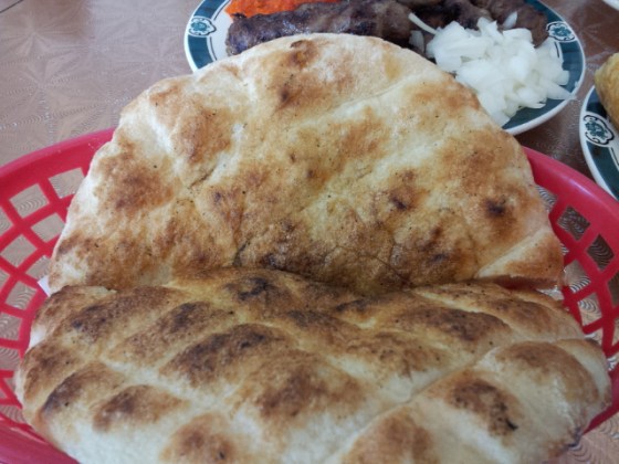 Lepinja
