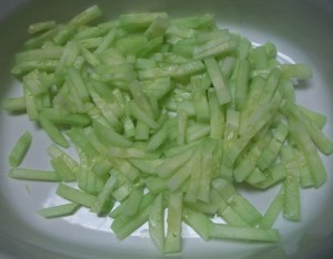 Cucumbers