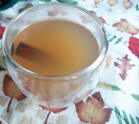 Apple Cider