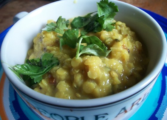 Dal-icious