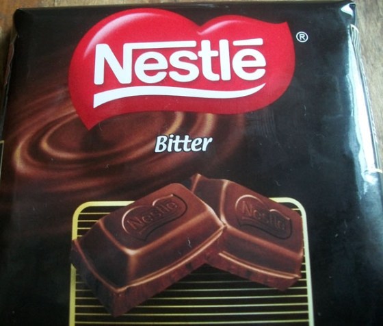 Nestle Bitter