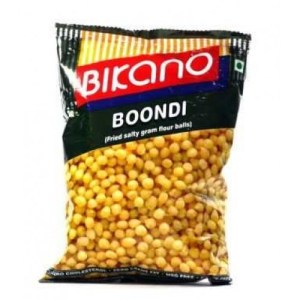 Bikano Boondi