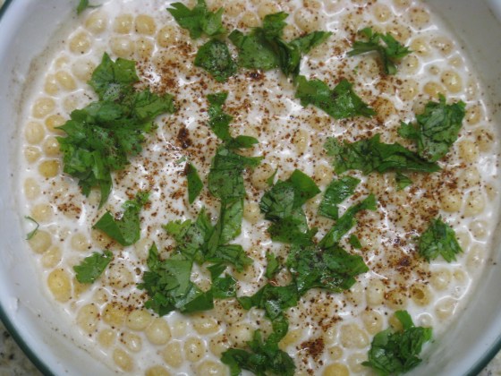 Boondi Raita