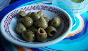 Tasty Mediterranean