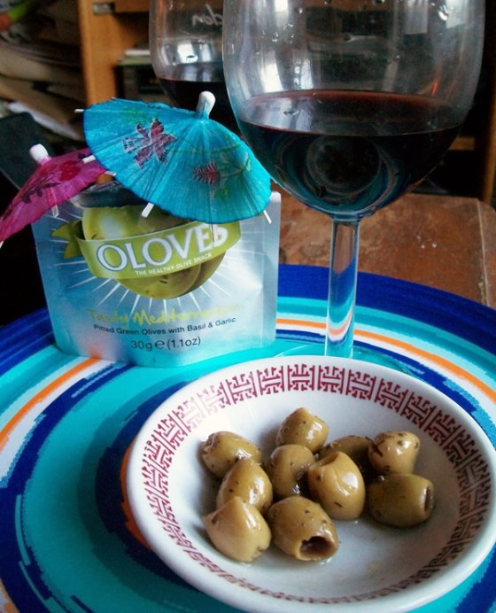 Olives
