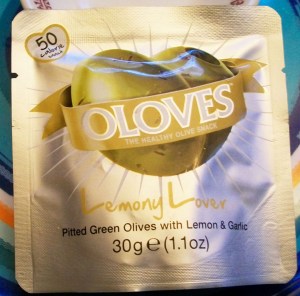 Lemony Lover