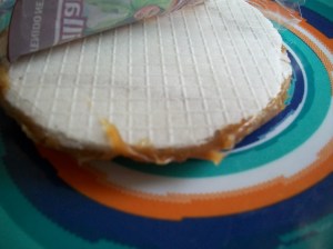 Cajeta