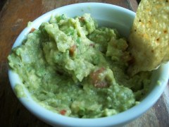 Guacamole