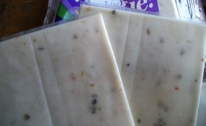 Cheese Slices