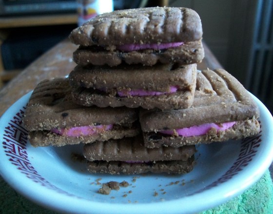 Fab! Cookies