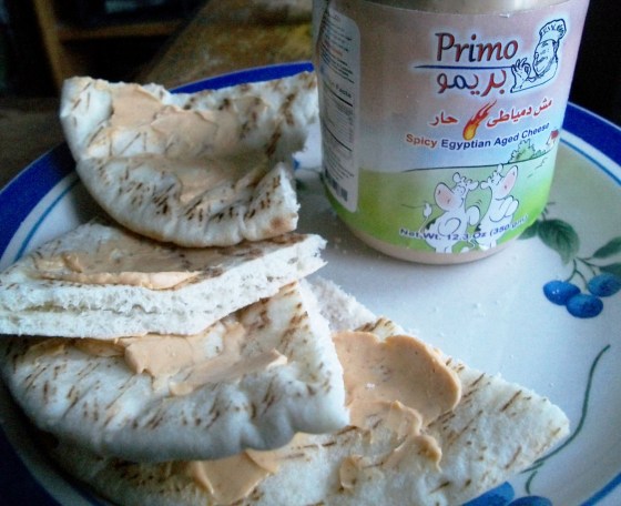 Primo Mish