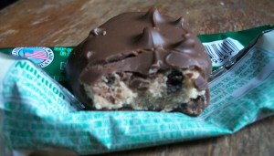 Russell Stover Cookie Dough