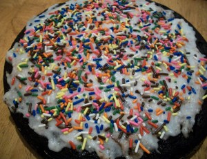 So delicious