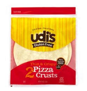 Udi's