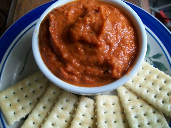 Ajvar