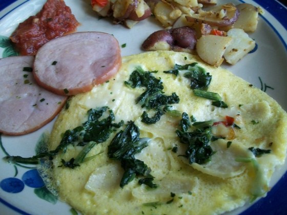 Migas